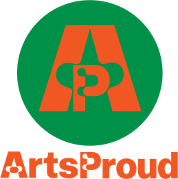 ArtsProud logo