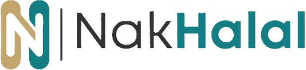 NakHalal logo