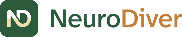 NeuroDiver logo