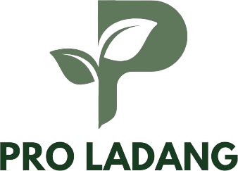 ProLadang logo