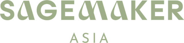 Sagemaker Asia logo