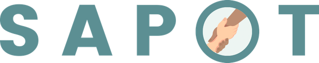 SAPOT logo