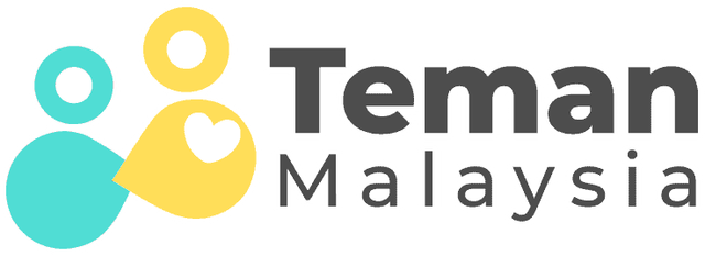 Teman Malaysia logo