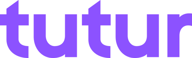 Tutur logo
